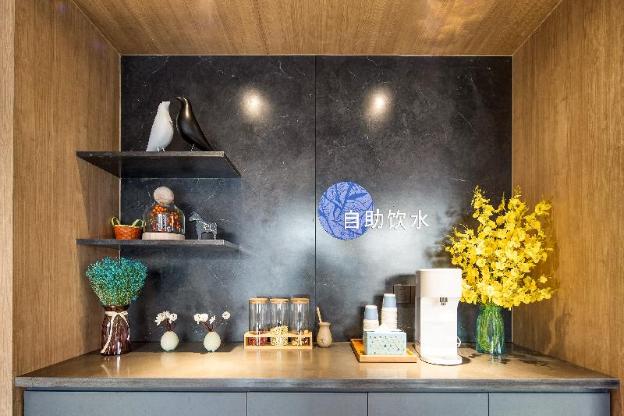 hanting premium hotel nanjing jiangning wanan xi road