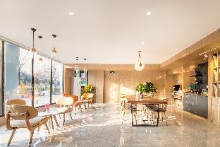 hanting premium hotel nanjing jiangning wanan xi road