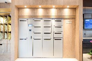 hanting premium hotel nanjing jiangning wanan xi road