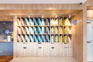 hanting premium hotel nanjing jiangning wanan xi road