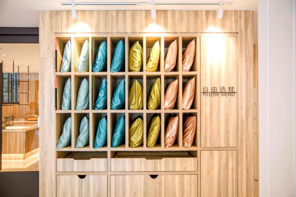 hanting premium hotel wuxi huishan ancient town