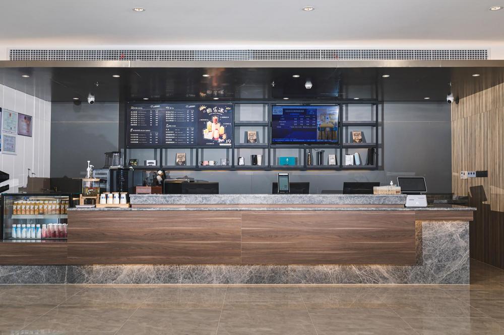 hanting premium hotel wuxi huishan ancient town