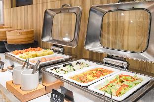 hanting premium hotel wuxi huishan ancient town
