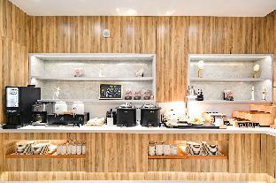 hanting premium hotel wuxi huishan ancient town