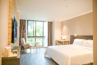 hanting premium hotel wuxi huishan ancient town