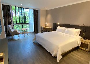 hanting premium hotel wuxi huishan ancient town