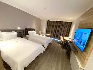 hanting premium hotel wuxi huishan ancient town