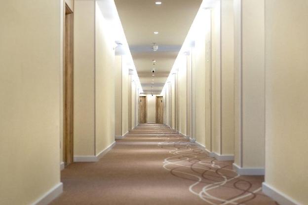 hanting premium hotel wuxi huishan ancient town