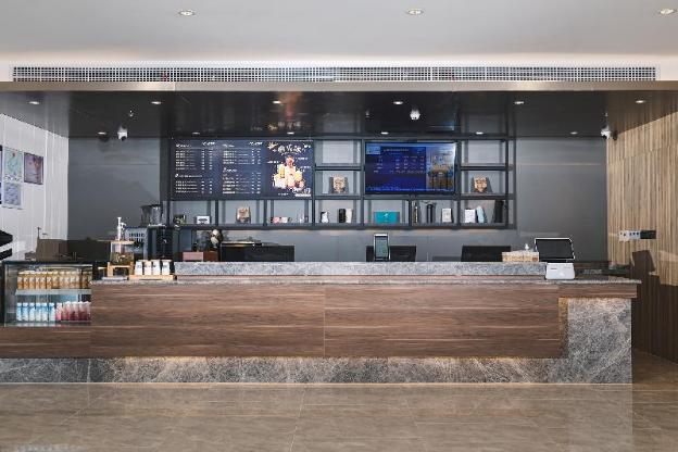 hanting premium hotel wuxi huishan ancient town