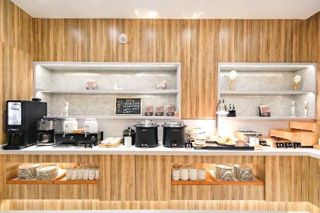 hanting premium hotel wuxi huishan ancient town