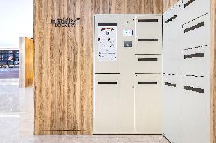 hanting premium hotel wuxi huishan ancient town