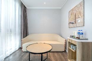 hanting premium hotel wuxi huishan ancient town