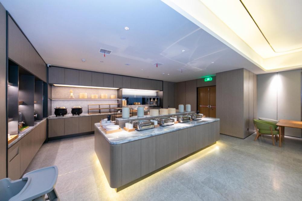 ji hotel nanchang gaoxin torch square