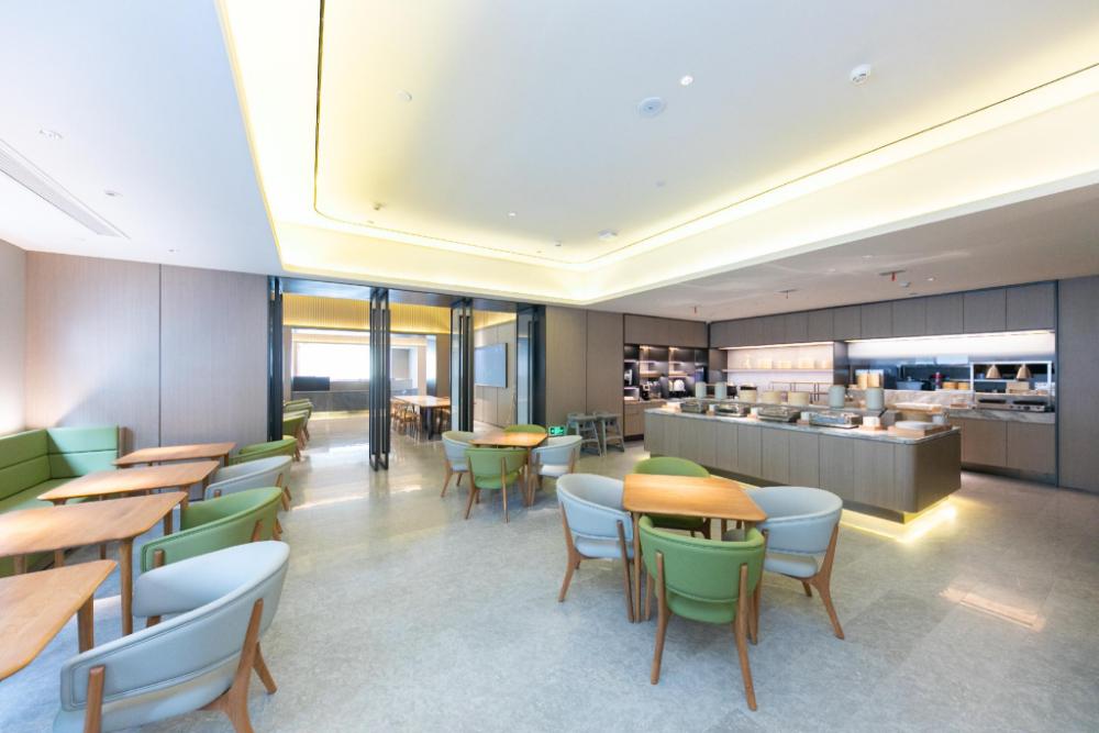 ji hotel nanchang gaoxin torch square