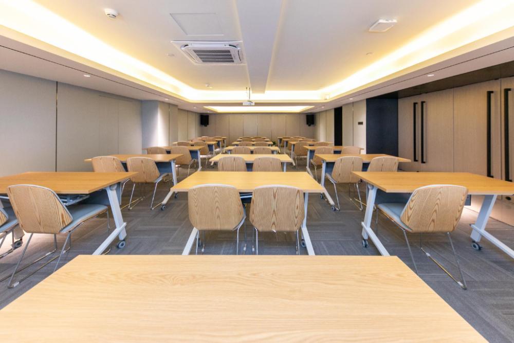 ji hotel nanchang gaoxin torch square
