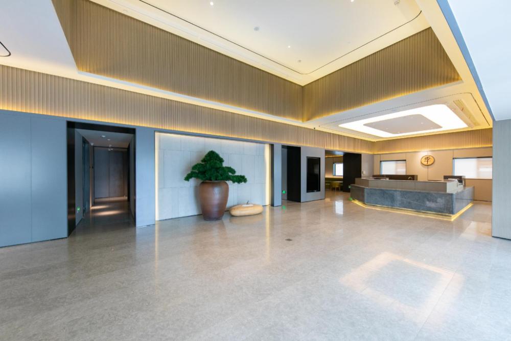 ji hotel nanchang gaoxin torch square