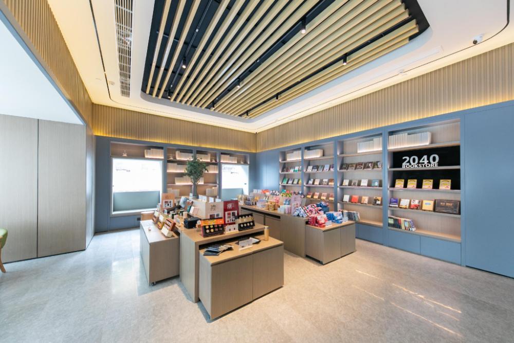 ji hotel nanchang gaoxin torch square