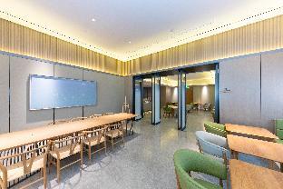 ji hotel nanchang gaoxin torch square