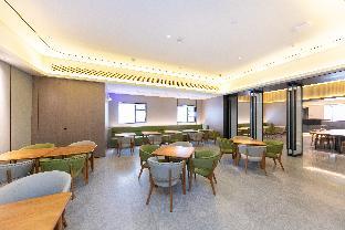 ji hotel nanchang gaoxin torch square
