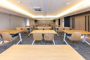 ji hotel nanchang gaoxin torch square