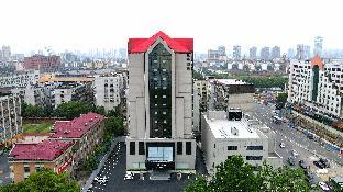 ji hotel nanchang gaoxin torch square
