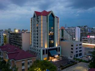 ji hotel nanchang gaoxin torch square
