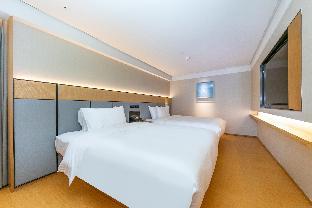 ji hotel nanchang gaoxin torch square