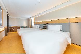 ji hotel nanchang gaoxin torch square