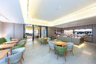 ji hotel nanchang gaoxin torch square