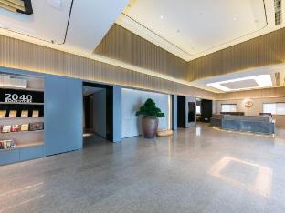 ji hotel nanchang gaoxin torch square