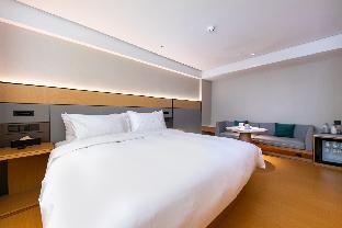 ji hotel nanchang gaoxin torch square