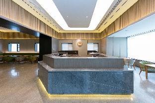 ji hotel nanchang gaoxin torch square