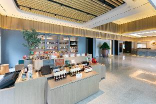 ji hotel nanchang gaoxin torch square