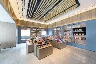 ji hotel nanchang gaoxin torch square