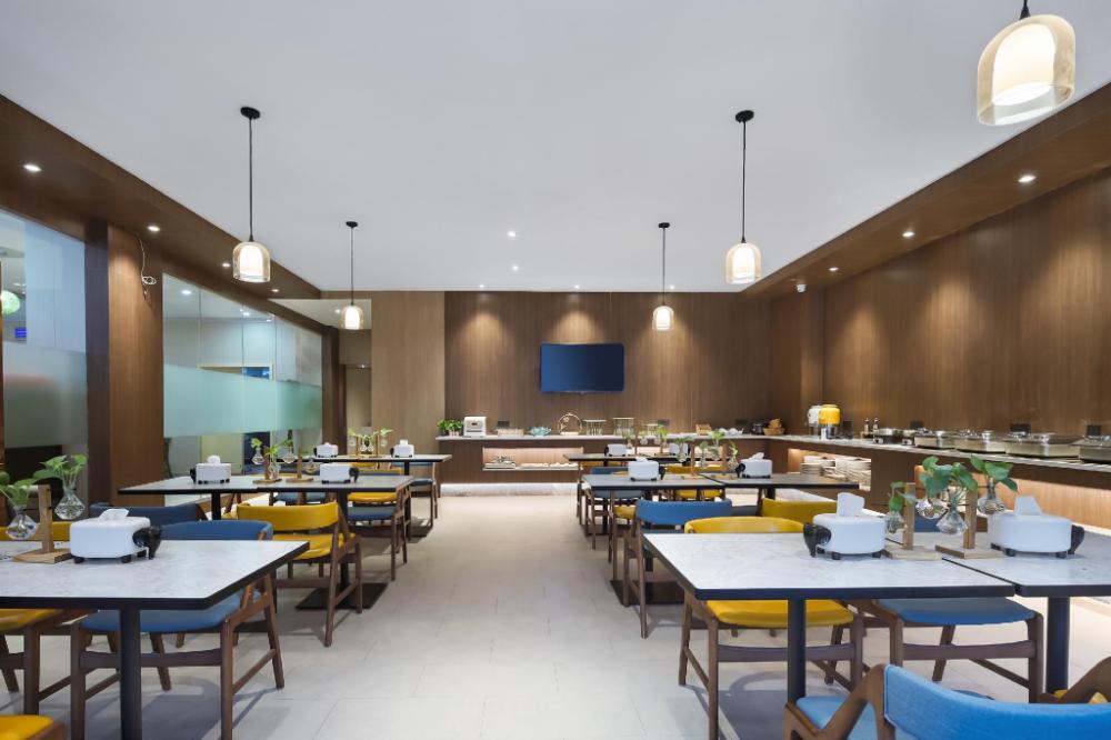 hanting premium hotel nanjing jiangning qidi street