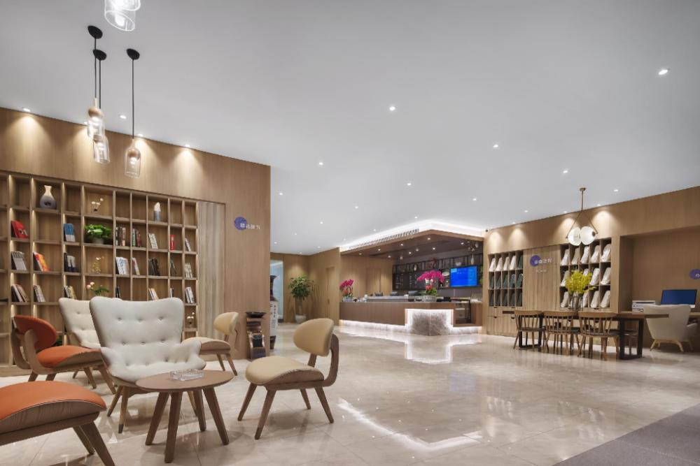 hanting premium hotel nanjing jiangning qidi street