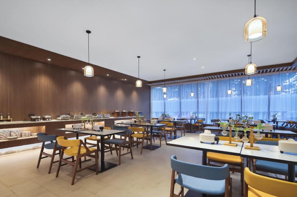 hanting premium hotel nanjing jiangning qidi street