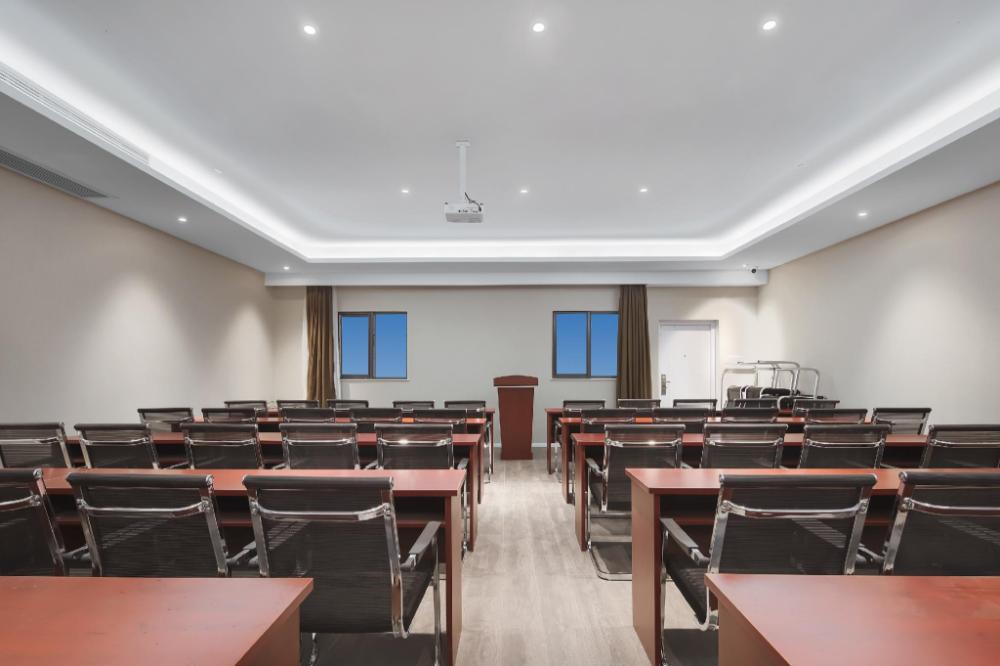 hanting premium hotel nanjing jiangning qidi street
