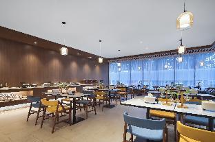 hanting premium hotel nanjing jiangning qidi street