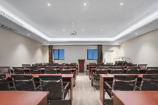 hanting premium hotel nanjing jiangning qidi street
