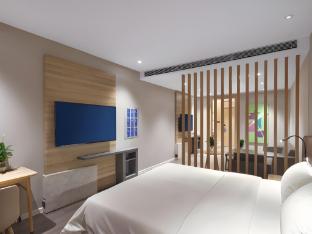hanting premium hotel nanjing jiangning qidi street
