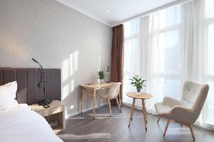 hanting premium hotel nanjing jiangning qidi street
