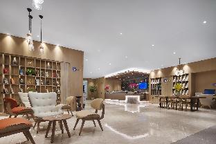 hanting premium hotel nanjing jiangning qidi street