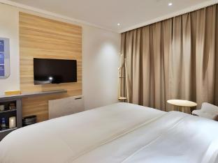 hanting premium hotel nanjing jiangning qidi street