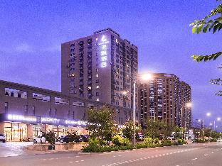 lavande hotel hami xiangyang east road