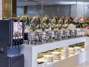 lavande hotel hami xiangyang east road