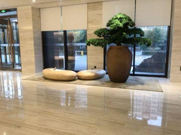 ji hotel feidong baogong avenue