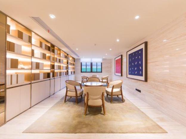 ji hotel feidong baogong avenue