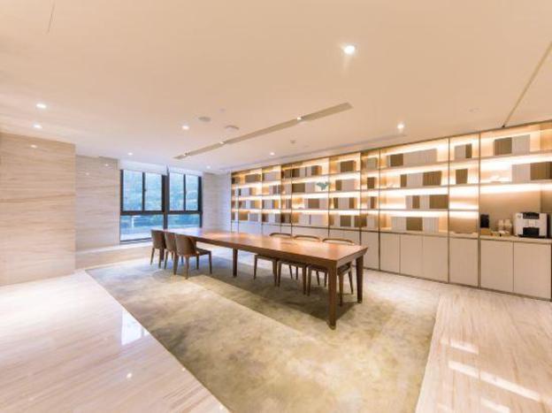 ji hotel feidong baogong avenue