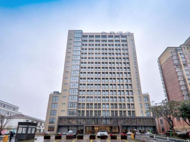 ji hotel feidong baogong avenue